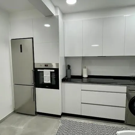Gris Con Garaje Apartment Vigo Exterior photo