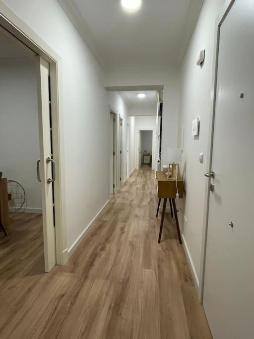 Apartment Gris Con Garaje *